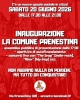 La Comune Prenestina