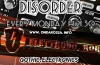 15/06/26 (Gothic, Electronics)