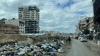 Rovine a Gaza