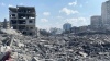 immagine bombardamenti Libano