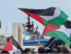 bandiere palestinesi
