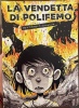 copertina de La vendetta di Polifemo