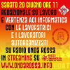 Vertenza ACI Informatica