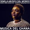 Musica del Ghana