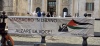 manifestazione di oggi davanti a Montecitorio 