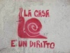 la casa è un diritto 