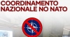 Logo coordinamento NO NAO