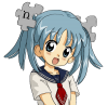 Mascotte di wikipedia