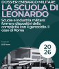 dossier contro Leonardo