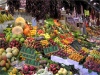 Dei banchi della RAM in vendita al mercato ortofrutticolo