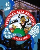 Locandina del Festival Alta Felicità