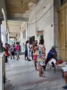 persone per strada a l'Avana