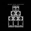 Logo Uppercut Soundsystem