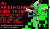 Locandina del corteo