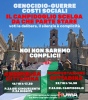 locandina delle iniziative