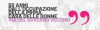 Logo: a cinquant'anni dall'occupazione del governo vecchio