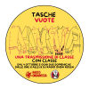 Tasche vuote