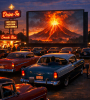 Drive in Geologico