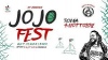 Manifesto terza edizione Jojo Fest