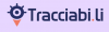 Logo di Tracciabi.li