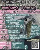 Locandina con programma della giornata
