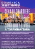 locandina dell'iniziativa