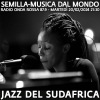 Jazz del Sudafrica