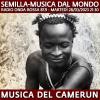 Musica del Cemerun