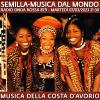 Musica della Costa d'Avorio