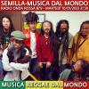 Musica Reaggae dal mondo